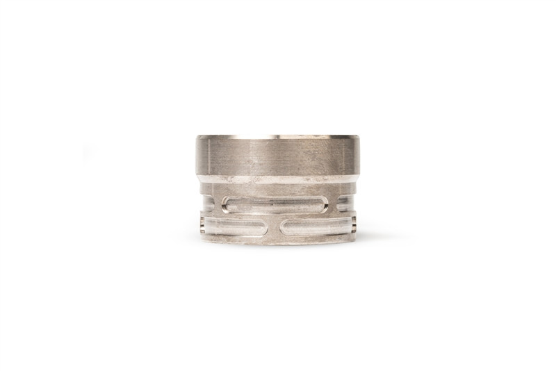 Q ERECT9R DIRECT MOUNT 1/2-28 9MM