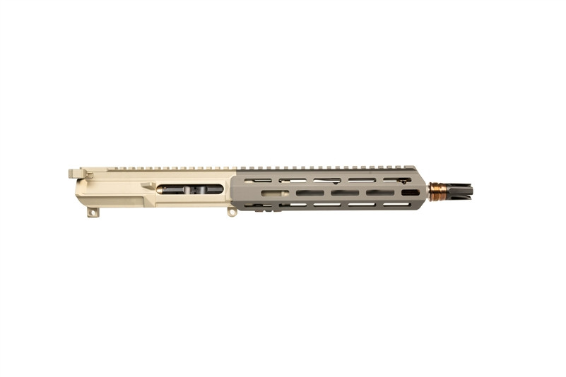 Q HONEY BADGER 5.56 UPPER