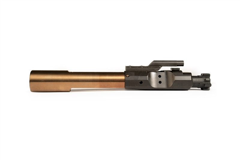 Q HONEY BADGER TWO-PIECE BOLT CARRIER GROUP