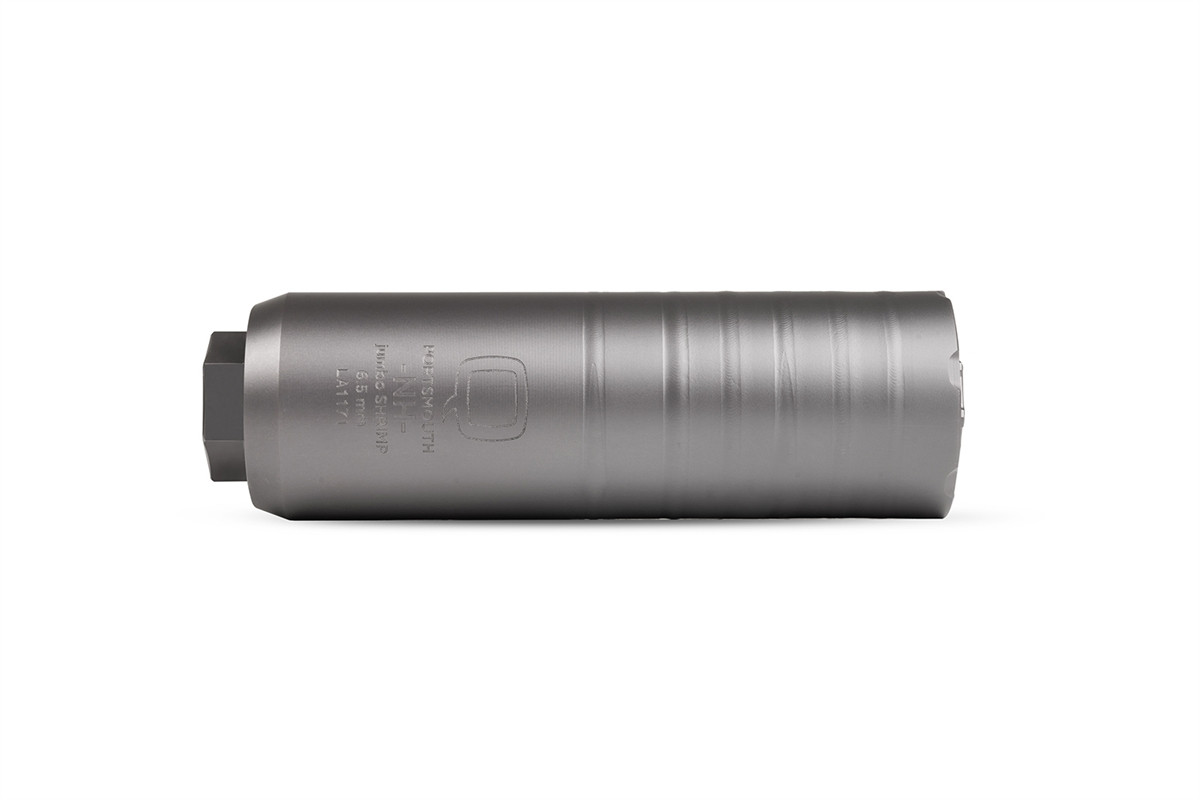 Q JUMBO SHRIMP - PVD WITH MUZZLE DEVICE