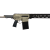 Q LLC Boombox 8.6 Blackout 12" 20+1 FDE BOOMBOX-86-12IN-SBR