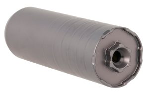 Q Jumbo Shrimp 6.5 Creedmoor Suppressor Titanium SIL-JS-QUICKIE-65