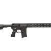 Q LLC Sugar Weasel 5.56 NATO 16" Black SW-556-16IN-RIFLE-BLK