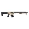 Q Sugar Weasel 5.56 NATO 16" FDE SW-556-16IN-RIFLE-RECCE