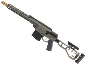 Q LLC The Fix 12" 8.6 BLK SBR Black FIX8.612INSBRBLK