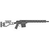Q LLC The Fix 6.5 Creedmoor 16" Black FIX6516INGRY