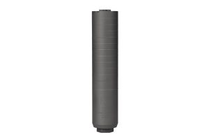 Q Thunder Chicken 30 Cal Titanium Suppressor Black SIL-TC-QUICKIE-762-B