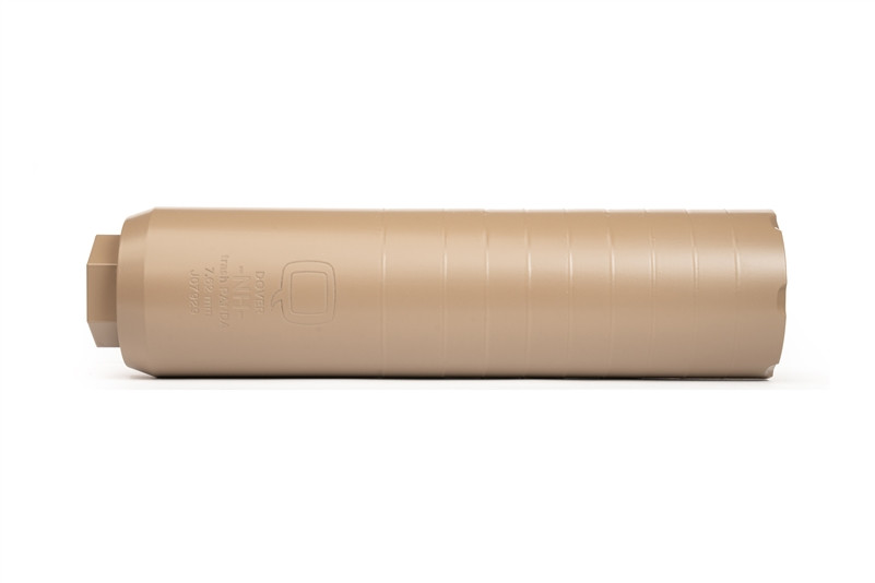 Q TRASH PANDA - FDE CERAKOTE